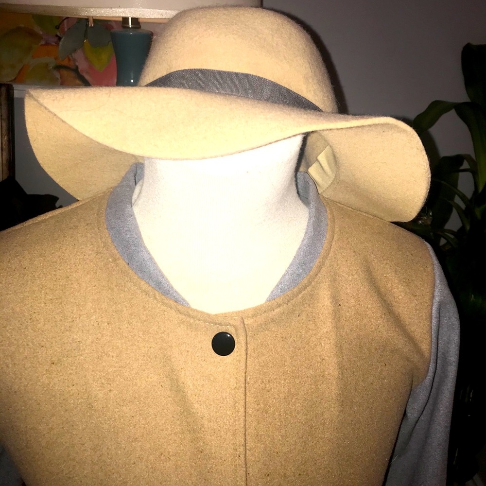 Cute fall hat